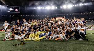 Corinthians anuncia festa do tetracampeonato da Copa do Brasil na Neo Química Arena