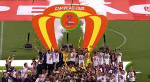 Fotógrafo do Corinthians vira motivo de piada nas redes sociais; entenda