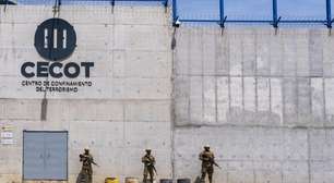 Justiça de El Salvador condena membros de gangues a penas de até mil anos de prisão