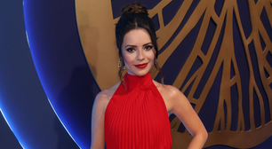 De Marquezine a Sandy: 15 inspirações de vermelho para o Natal