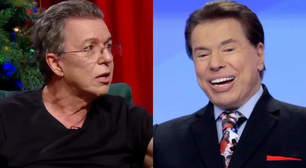 Agora dirigindo programa no SBT, Boninho detona Silvio Santos: 'Fiquei puto'
