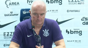 Dorival recorda saída da Seleção após título pelo Corinthians: "Poucos estenderam a mão"
