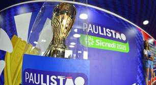 TNT reúne nomes históricos como embaixadores dos grandes para o Paulistão 2026