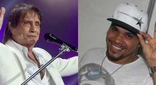 Não é meme! A conexão inacreditável entre Roberto Carlos e Naldo Benny: um detalhe curioso une os cantores para sempre e muitos jamais imaginariam
