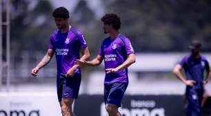 Dorival exalta solidez defensiva e trabalho coletivo em campanha do Corinthians na Copa do Brasil