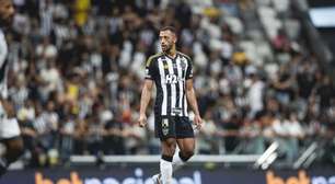 Atlético fica perto de comprar os direitos de Vitor Hugo, do Bahia