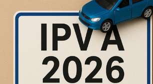 IPVA RS 2026 garante desconto de 25% e pagamento adiantado a partir de hoje (22/12); veja como garantir
