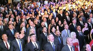 Governo do Rio forma 460 policiais civis e destaca retomada dos concursos na corporação