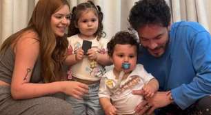 URGENTE! Filho de Viih Tube sofre queimadura e passa por cirurgia às pressas