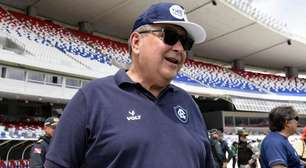 Nova fase: Remo vai ter modelo de sócio-torcedor com visão diferente, diz Tonhão