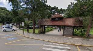 Criança russa é atropelada por ônibus em Gramado