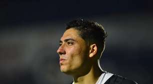 Atacante do Ponte Preta, Bruno Lopes abre o jogo sobre interesse do Paysandu: "Realmente"