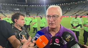 Dorival explica escolha de Garro no banco e revela jogada treinada em gol do título do Corinthians