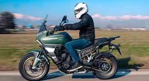 O retorno de uma lenda: Phelon &amp; Moore ressurge com DNA chinês e design europeu