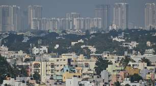 Bangalore: a cidade que mais cresce no mundo enfrenta risco de colapso hídrico e urbano