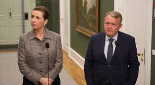 Dinamarca vai convocar embaixador dos EUA após Trump nomear enviado para Groenlândia