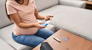 Diabetes pode causar infertilidade!