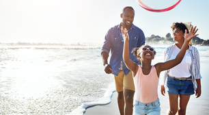 Planejamento garante viagens mais tranquilas com crianças