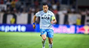 Grêmio avança para contratar Marlon em definitivo e ajusta contrato até 2028