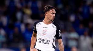 Zagueiro celebra títulos e trajetória no Corinthians após conquista da Copa do Brasil