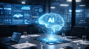 A obsessão cega dos CEOs: eles vão dobrar a aposta na IA no ano que vem, mesmo com os números dizendo o contrário