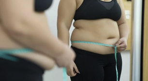 As pessoas que querem perder barriga (e não conseguem) podem estar comentando esses 5 erros comuns