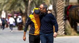 ENTENDA: Lando Norris faz parte de uma das famílias mais ricas do mundo