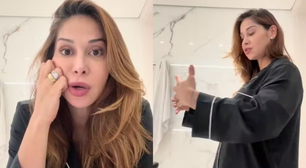 Maíra Cardi faz revelação íntima sobre vida sexual após parto: 'Ninguém te avisa'