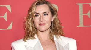 Kate Winslet relembra que seu telefone foi grampeado após o sucesso de 'Titanic'