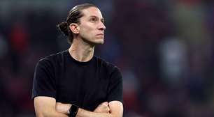 Flamengo oferece proposta de renovação para Filipe Luís