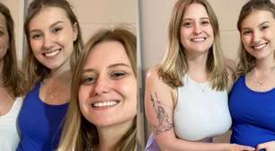 'Humilhação e a violência psicológica': irmã de Isabel Veloso, internada há quase 3 semanas na UTI, revela crise entre pai e mãe da jovem