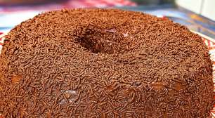 Brigadeirão sem forno: o melhor, cremoso e sem ovos para a sua sobremesa de Natal