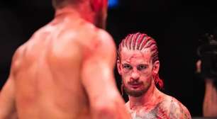 Ex-campeão do UFC projeta revanche com rival pelo título na Casa Branca