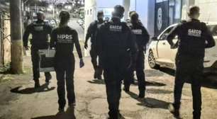 Policial penal recebe pena superior a 12 anos por envolvimento com tráfico de drogas em Caxias do Sul