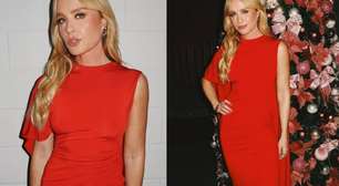 Após estreia bem-sucedida, Angélica manifesta desejo de renovar atração do GNT