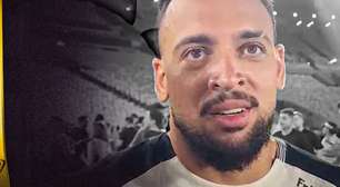 VÍDEO: Maycon fala sobre a importância de ganhar o título da Copa do Brasil com a camisa do Corinthians