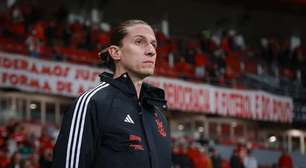 Jogador ex-Vila Nova vendido pelo Flamengo é anunciado em gigante mexicano