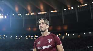 Fluminense supera concorrência e busca acordo com destaque do Brasileirão