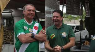 Câmara cancela passaportes diplomáticos de Eduardo Bolsonaro e Ramagem após cassação dos mandatos