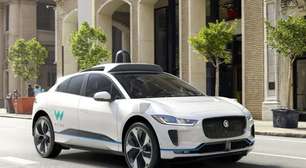 Carros autônomos do Google "congelam" e travam trânsito após apagão nos EUA