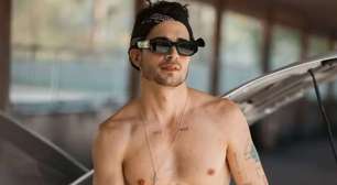 Fiuk chama Fábio Jr. de 'narcisista' em nova música