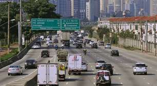 Rodízio de carros está suspenso em São Paulo a partir desta segunda-feira; veja até quando