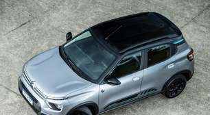 Citroën C3 encerra 2025 com descontos agressivos para PcD: reduções chegam a R$ 20 mil