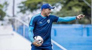 Após recusas de Eduardo Baptista e Léo Condé, Sport abre conversas com treinador da Série B