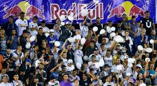 Bragantino fecha acordo por meia estrangeiro para 2026