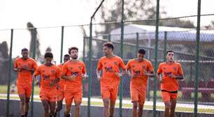 Com saídas confirmadas, Sport define data da reapresentação do elenco e da nova comissão técnica