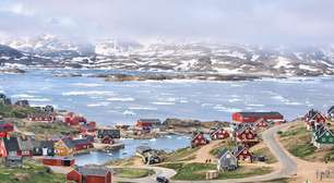 Dinamarca convocará embaixador dos EUA após nomeação de emissário para Groenlândia