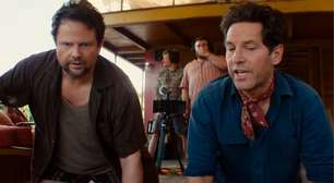 Nem remake, nem reboot: Selton Mello revela a verdade por trás do novo Anaconda e explica detalhe que ninguém esperava