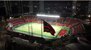 Sport acerta a contratação de novo treinador para 2026