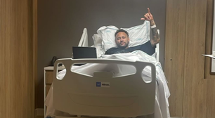 Neymar é internado e passa por cirurgia; entenda o procedimento